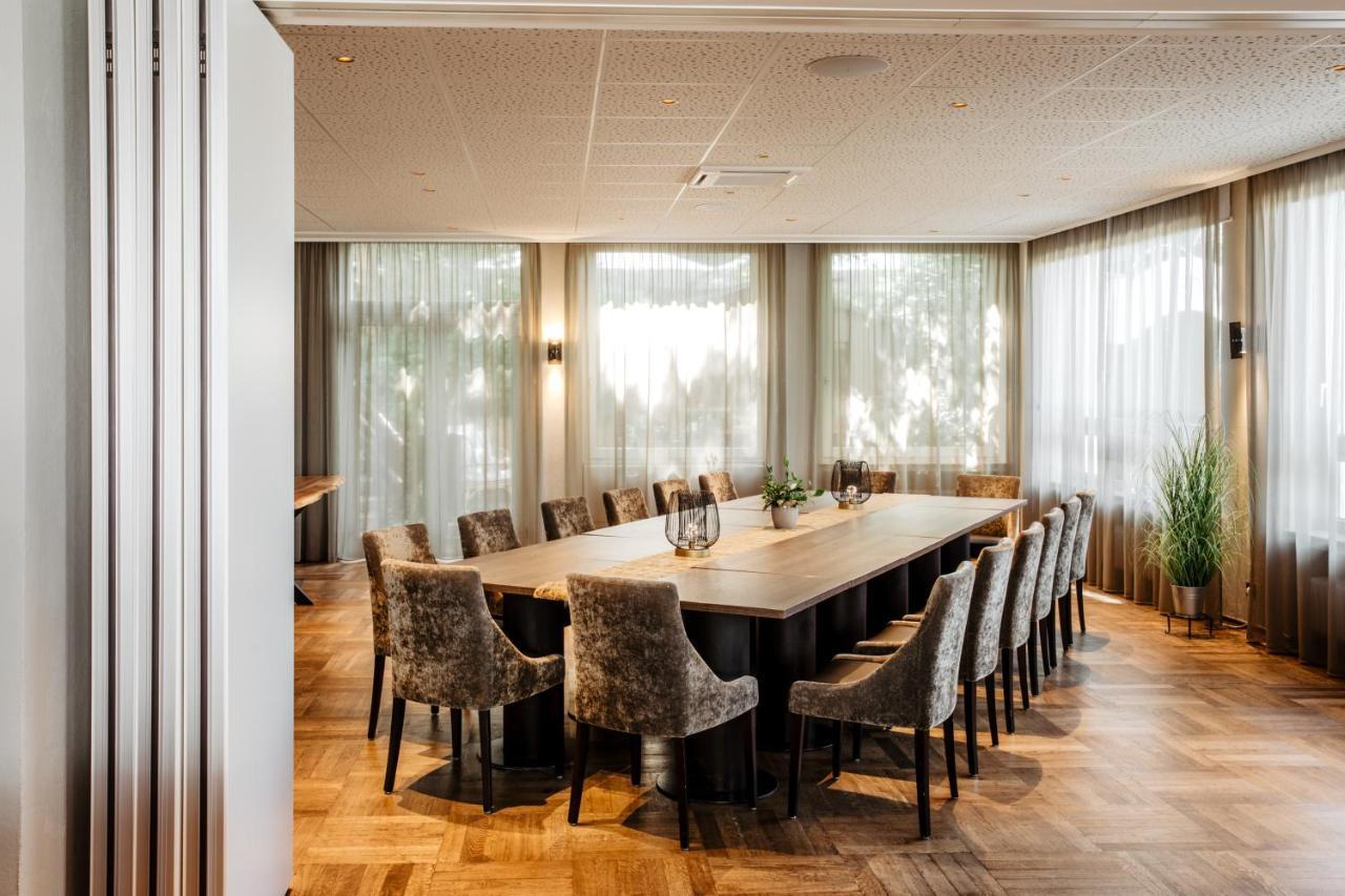 Hotel Westerkamp オスナブリュック エクステリア 写真