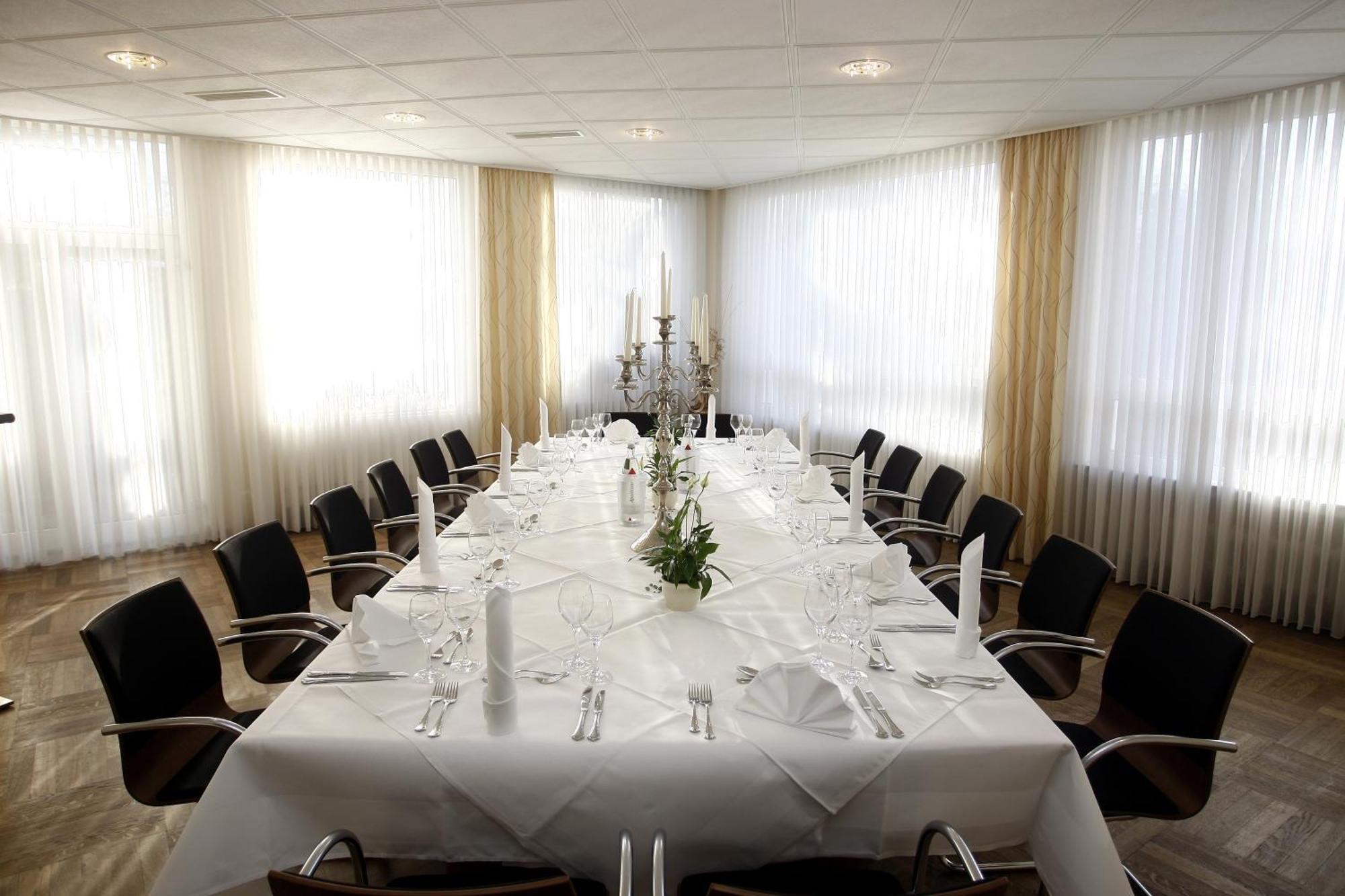 Hotel Westerkamp オスナブリュック エクステリア 写真
